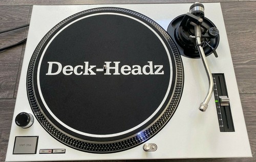 Technics 1200 1210 mk2 - sl-1200,