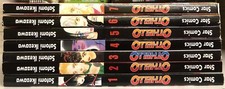 Othello - Serie Completa 1-7 