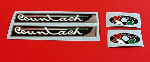 Nisi countach cerchi pz - cerchi, 4