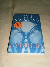 Dan Simmons, Hyperion, Oscar