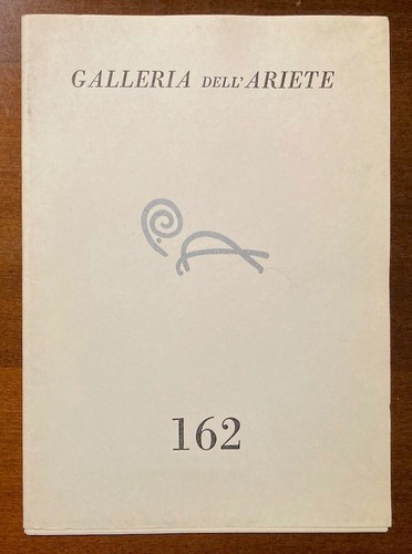 Giulio paolini quadro - "un, quadro"