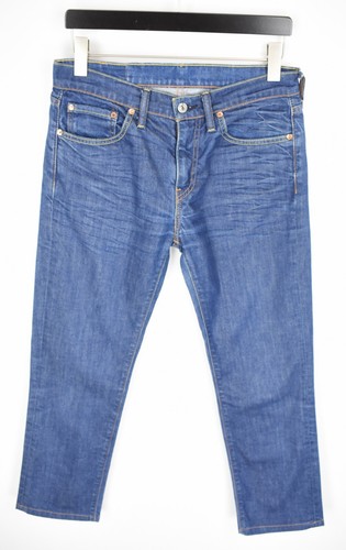 Levi 511 jeans uomo slim - 511,