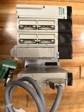 Modicon TSX premium plc. 3