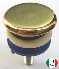 TAPPO COPRIFORO LAVABO O BIDET