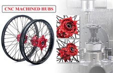 21" 18" Ruote Cerchi Mozzi per