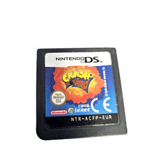 Gioco cartuccia Crash Bang Bang! Nintendo DS compatibile con 3DS