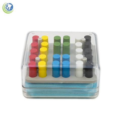 Endodonzia sterilizzazione - endodonzia, a