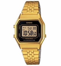 CASIO LA680WGA-1DF OROLOGIO
