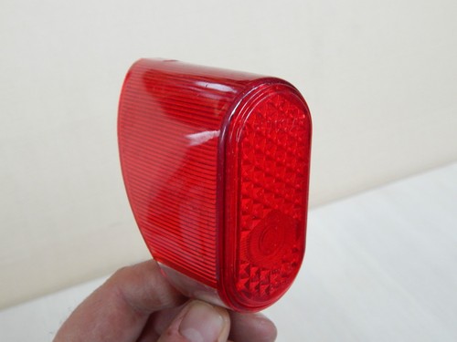 Fanale posteriore maxlux - posteriore,