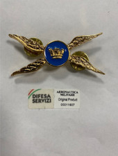 SPILLA PINS DISTINTIVO