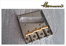 Telecaster vintage bridge - vintage, ash