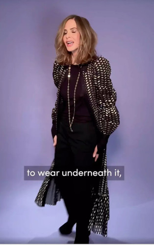 Zara trinny abito - zara, e