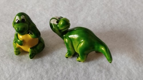 Dinosauri miniatura da - in,