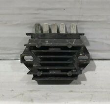 regolatore di tensione cagiva raptor 125 voltage regulator