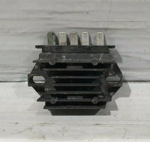 Regolatore tensione cagiva - regolatore, di