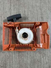 Carter Avviamento Motosega