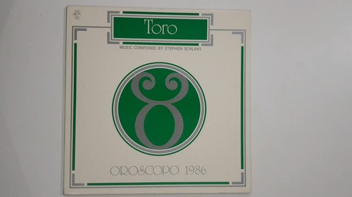Stephen schlaks toro - schlaks,