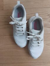scarpe bianche skechers taglia 37