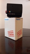 Polaroid spirit 600 - spirit, cl