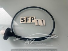 Cavo laccio contachilometri Fiat Panda 4x4 modello 141 4413859