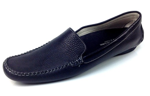 Mocassino donna studio pollini - mocassino,