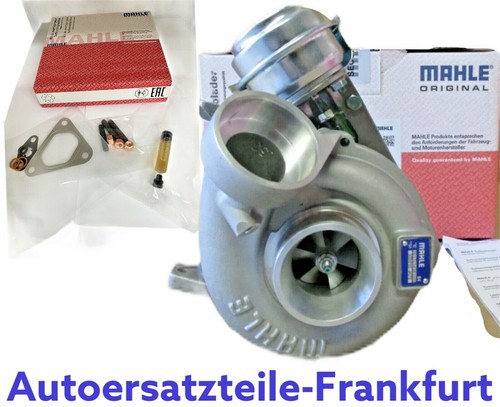 Mahle turbocompressore - mahle, +