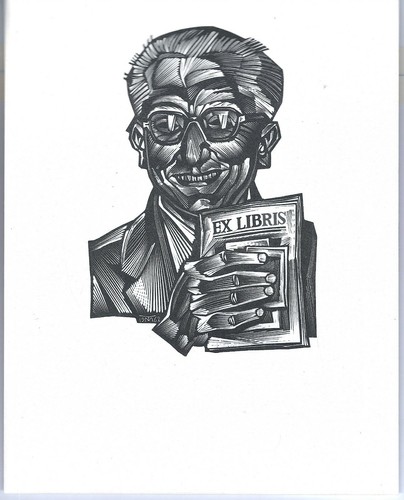 Ritratto francesco bono - ritratto,