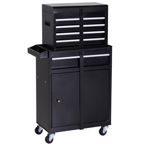 Metal tool cabinet - 2,