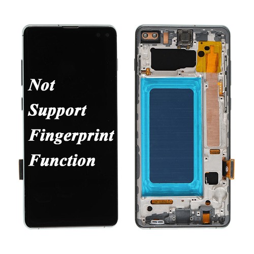 Display lcd incell - display,