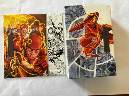 Flash edizioni lion - flash,