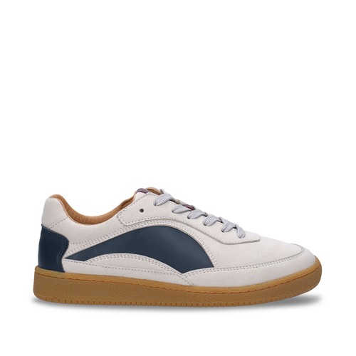 Deportivas unisex blancas