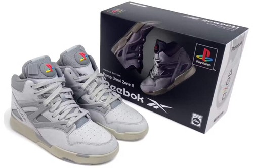 Reebok pump omni - omni, zone