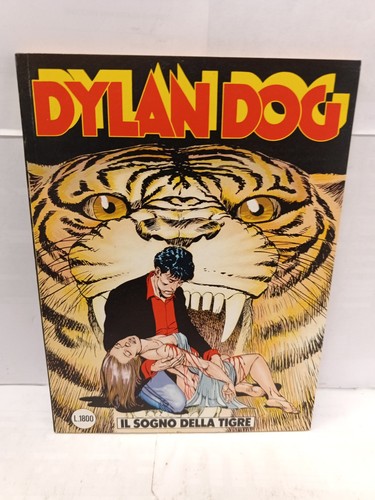 Dylan dog bonelli - ,