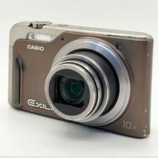 Fotocamera digitale CASIO