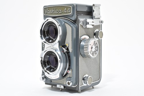 Quasi come nuova yashica - [quasi,