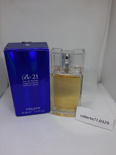 Orlane eau parfum ml - be,