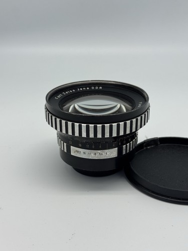 Carl zeiss jena flektogon - carl,