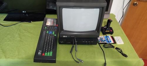 Home computer amstrad cpc - computer, 464