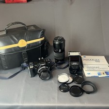 Minolta Maxxum 7000 35-70 mm