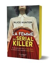 La Femme du serial killer - un