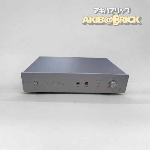 Luxman 200 amplificatore per - p-200,