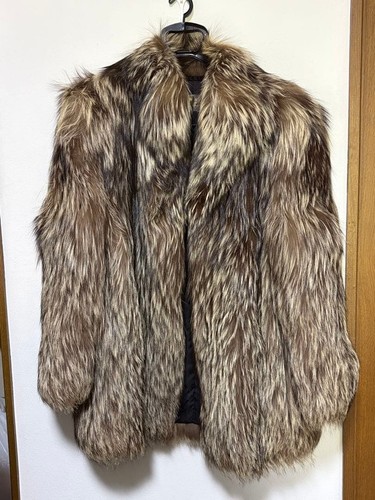 Cappotto pelliccia saga - pelliccia,