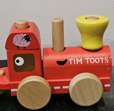 Tim Toots Giostra Giocattolo