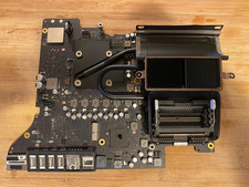 Apple iMac 27" A2115 (2019)