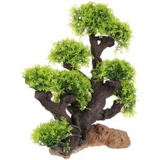  Piante Per Acquario Finte