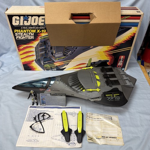 Joe phantom 19 stealth - joe,