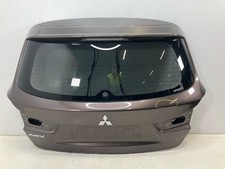 LC22A Portellone / Coperchio