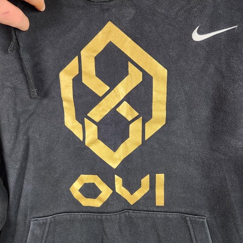 Nike felpa con cappuccio uomo - nike,