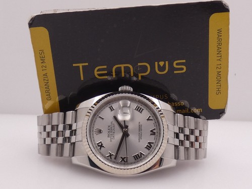 Rolex datejust 116234 - datejust,
