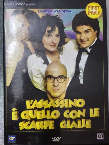 Assassino quello con le - con,